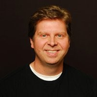Mark Davis