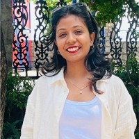 Sradha Ramesh