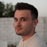 Sergei Travkin