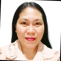 Hazel Viloria