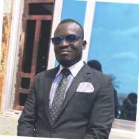 Andrew Gyamfi