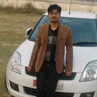 MOHIT MUDGAL