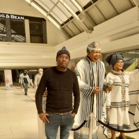 Reggie Mooketsi