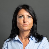 Silvia Claudia Pedrotti
