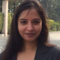 Seema Aggarwal