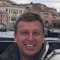 Jake De Villiers