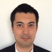 Kurt Sasagawa