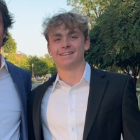 Grayson Arnold