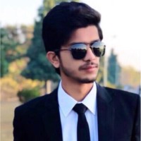 Muhammad Talha Waheed