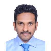 Nuwan Bandara