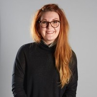 Dani-Rae Strohminger