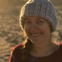 Katlin Stearmer