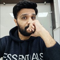 Vipin Mehta