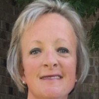 Christine Strickland