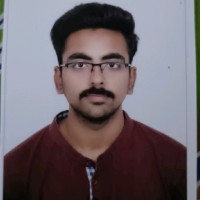 M Venkat Anil Kumar