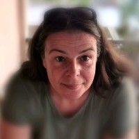 Foteini Stefanopoulou