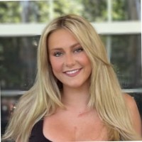Caroline Whitley