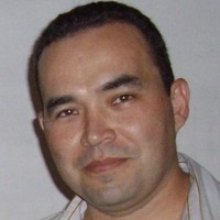Jorge Cruz