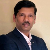 Vinod Sawant