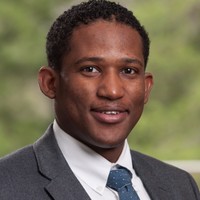 D'Meza S. Pierre-Louis, MBA, CFP®, ChFC®
