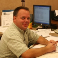 Greg Starke