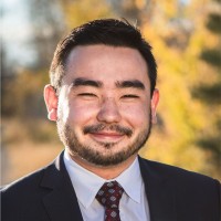Lyndon Ando