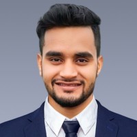 Monu Singh Rajput
