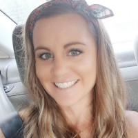 Stacey Mchone