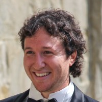 ANDREA MAGGIURANA