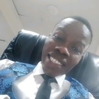 Omolaolu Damilola