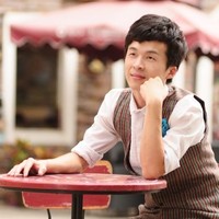 Jimmy Zhang