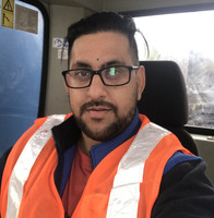 Nikhil Chopra