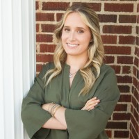Rebecca Pharr