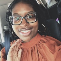 Courtney Mccuin, M.Ed.