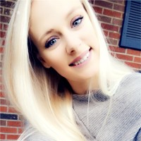 Katie Jones