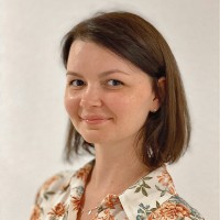 Iryna Yatsynishyna