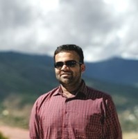 Sahil Parikh