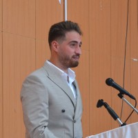 Khaled Hejazi
