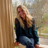 Jacqueline Sudderth