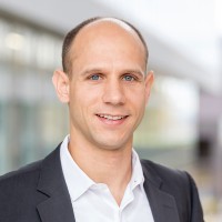 Lukas Krienbuehl