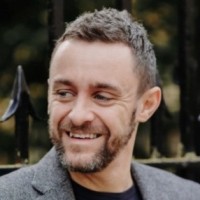 Tom Happé