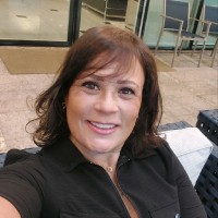 Silvania Ferreira Rodrigues