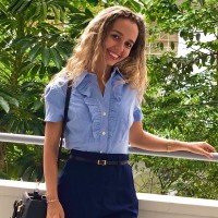 Gabriele Machado