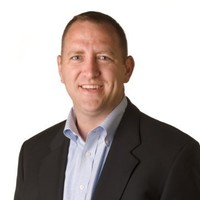 Kevin Nolan CPSM & C.P.M.