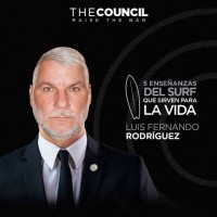 Luis Fernando Rodriguez