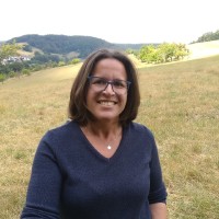 Sabine Bauer