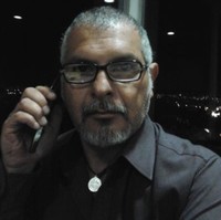 Jorge Oscar Luyando Silva