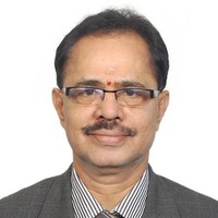 Venkatasubramanian Ranganathan