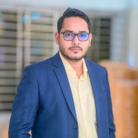 Kazi Md Nayem Uddin