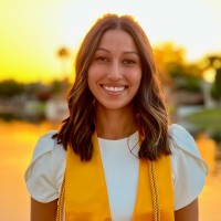 Olivia McCarty